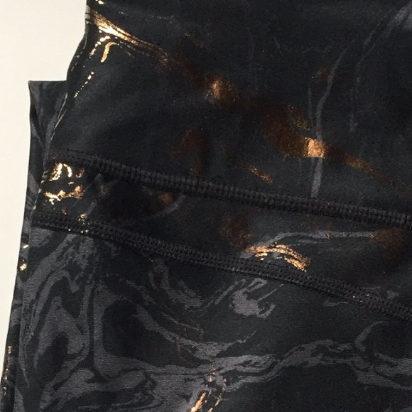 Gap Fit Leggings - Picture 5 of 5